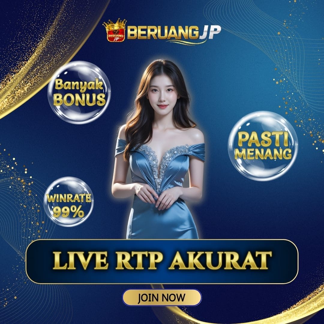 IMBAJP | SITUS SLOT BONANZA GACOR MENANG MUDAH